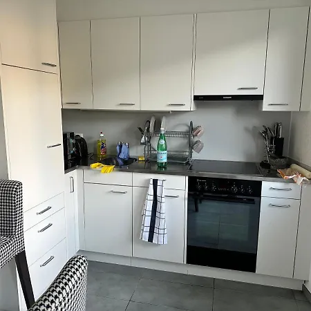 Pansiyon Chez Habitant A Deux Pas De La Gare *