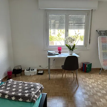 Chez Habitant A Deux Pas De La Gare